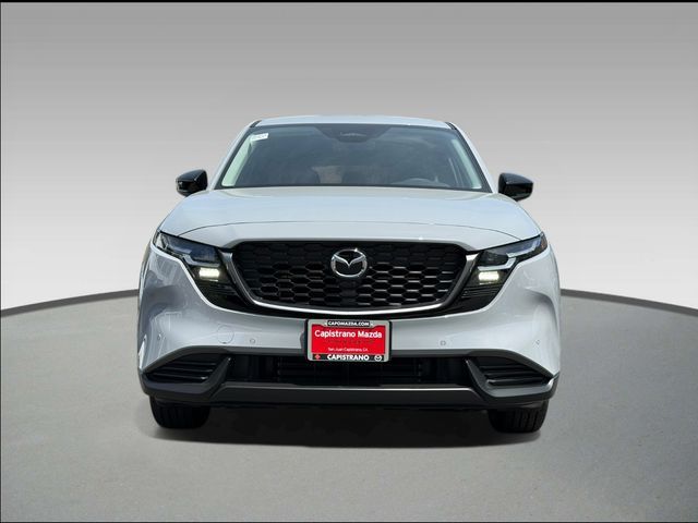 2026 Mazda CX-5 2.5 S Select