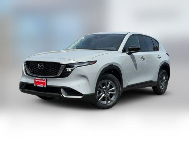 2026 Mazda CX-5 2.5 S Select