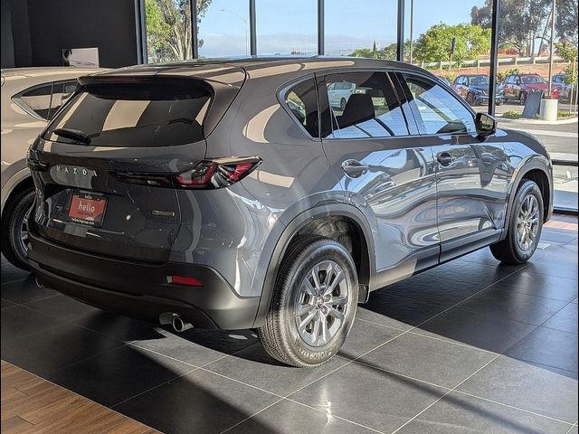 2026 Mazda CX-5 2.5 S Select