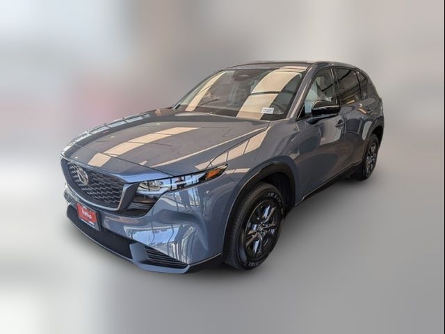 2026 Mazda CX-5 2.5 S Select