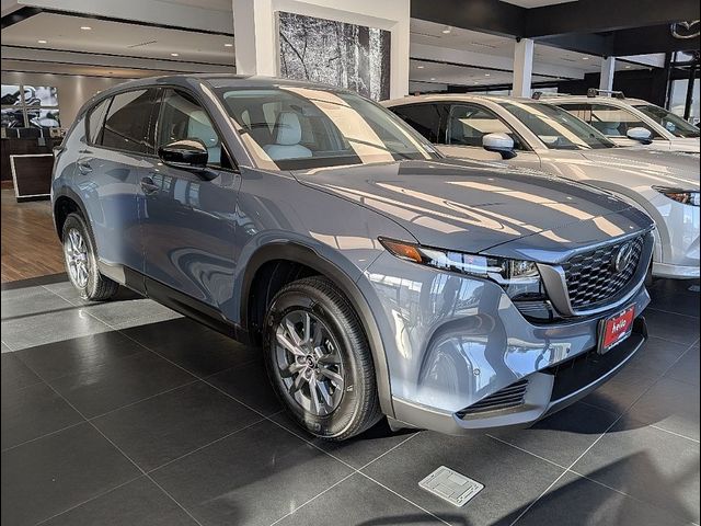 2026 Mazda CX-5 2.5 S Select