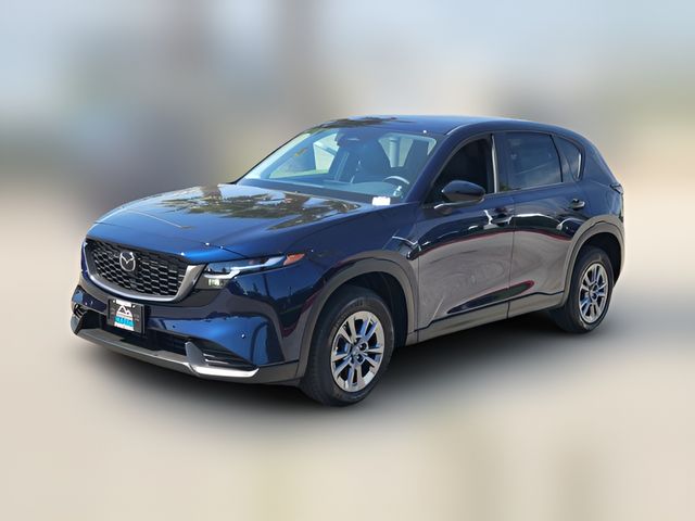 2026 Mazda CX-5 2.5 S Select