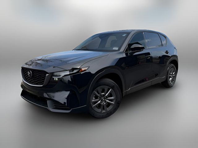 2026 Mazda CX-5 2.5 S Select