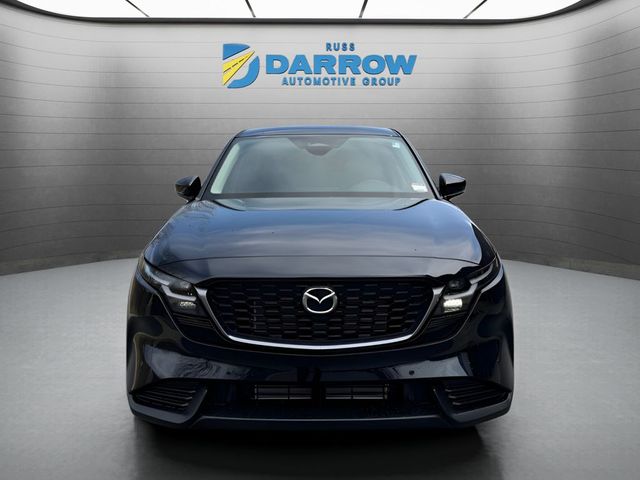 2026 Mazda CX-5 2.5 S Select