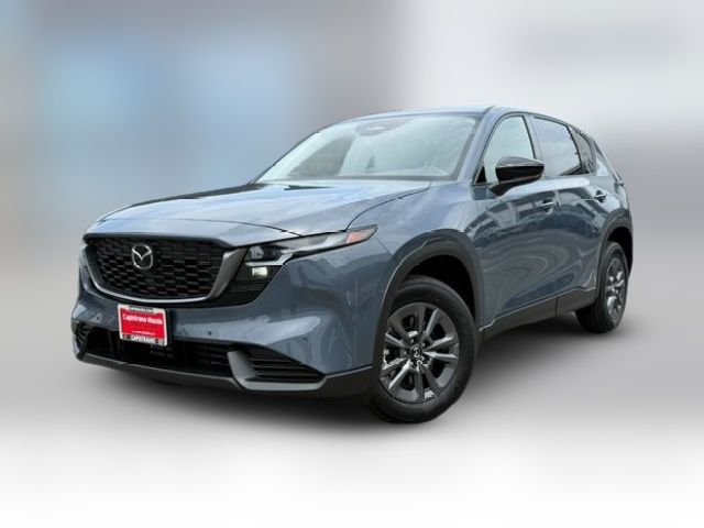 2026 Mazda CX-5 2.5 S Select