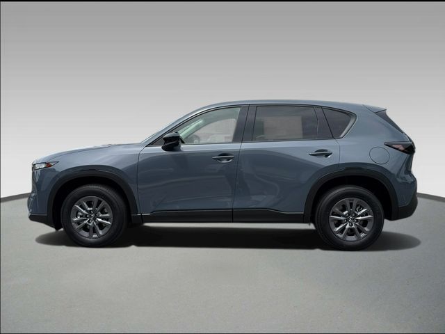 2026 Mazda CX-5 2.5 S Select