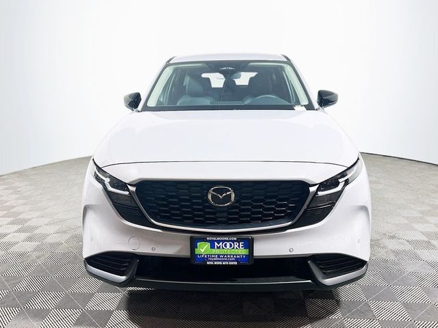 2026 Mazda CX-5 2.5 S Select