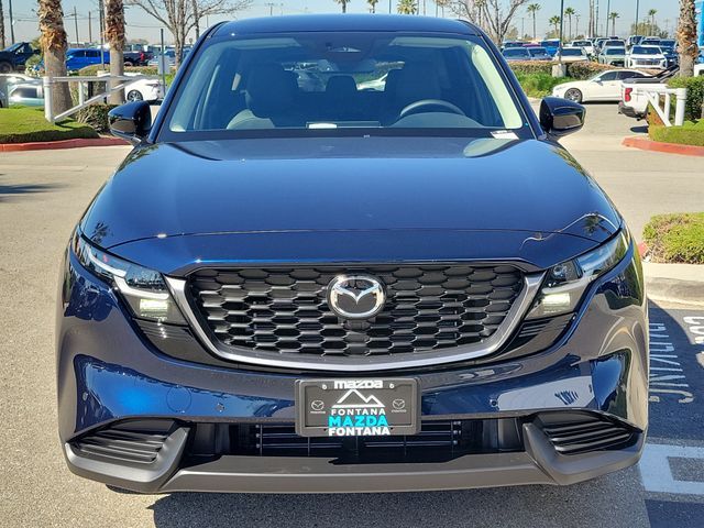 2026 Mazda CX-5 2.5 S Select