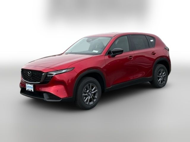 2026 Mazda CX-5 2.5 S Select