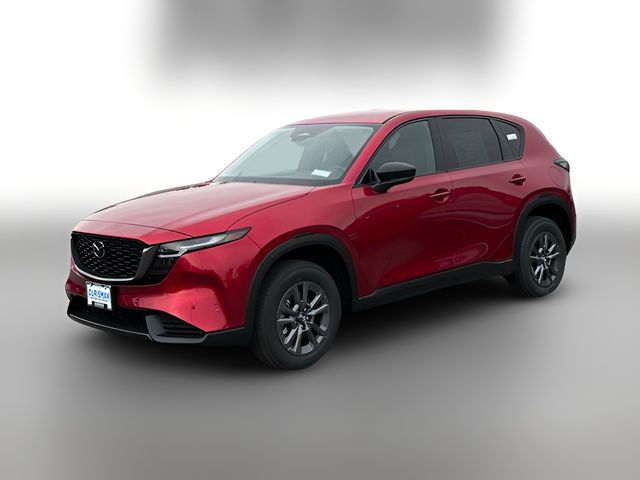 2026 Mazda CX-5 2.5 S Select