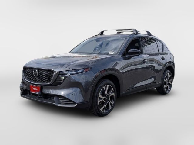 2026 Mazda CX-5 2.5 S Preferred