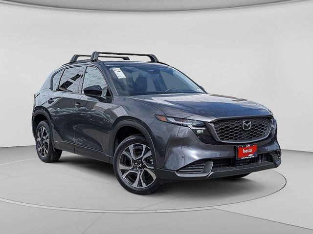 2026 Mazda CX-5 2.5 S Preferred