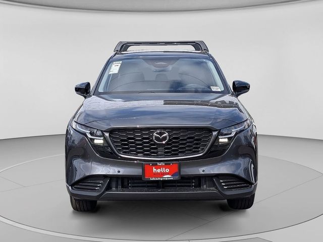 2026 Mazda CX-5 2.5 S Preferred