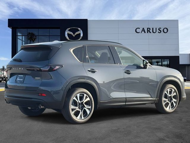 2026 Mazda CX-5 2.5 S Preferred