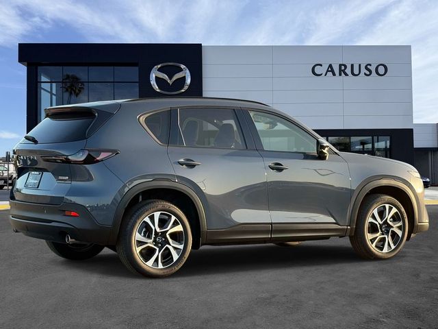 2026 Mazda CX-5 2.5 S Preferred