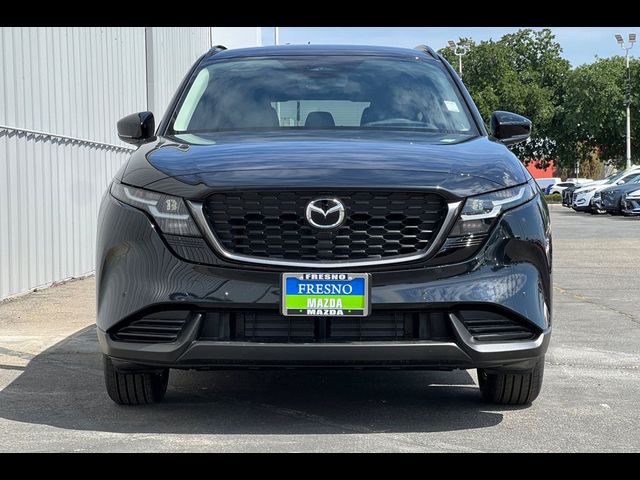 2026 Mazda CX-5 2.5 S Preferred
