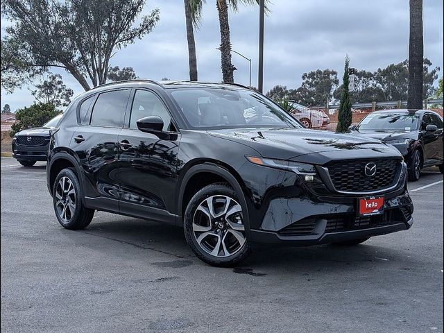 2026 Mazda CX-5 2.5 S Preferred