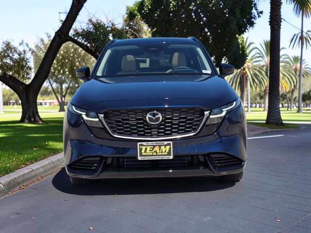 2026 Mazda CX-5 2.5 S Premium