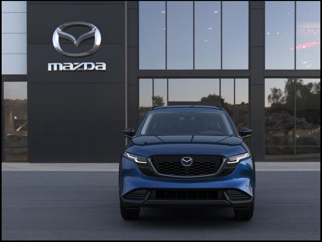 2026 Mazda CX-5 Preferred