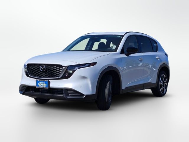 2026 Mazda CX-5 2.5 S Preferred