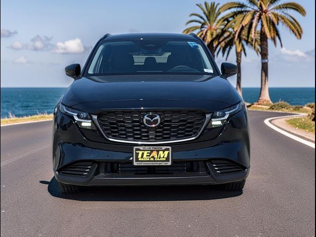 2026 Mazda CX-5 2.5 S Preferred