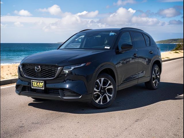 2026 Mazda CX-5 2.5 S Preferred