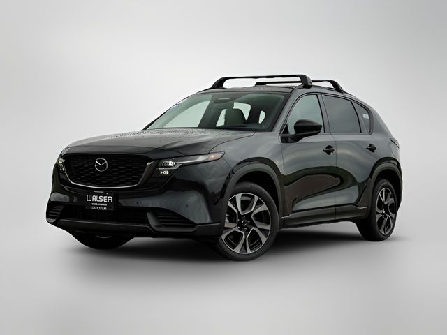 2026 Mazda CX-5 2.5 S Preferred