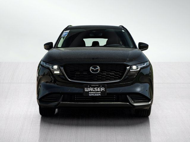 2026 Mazda CX-5 2.5 S Preferred