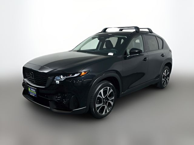 2026 Mazda CX-5 2.5 S Preferred