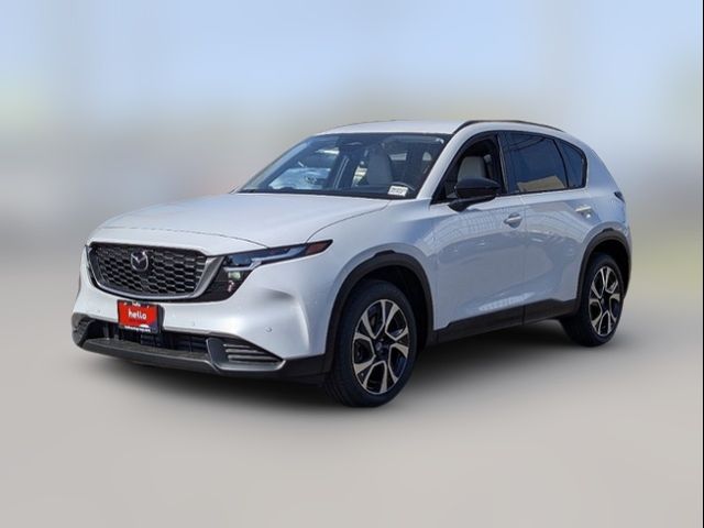 2026 Mazda CX-5 2.5 S Preferred