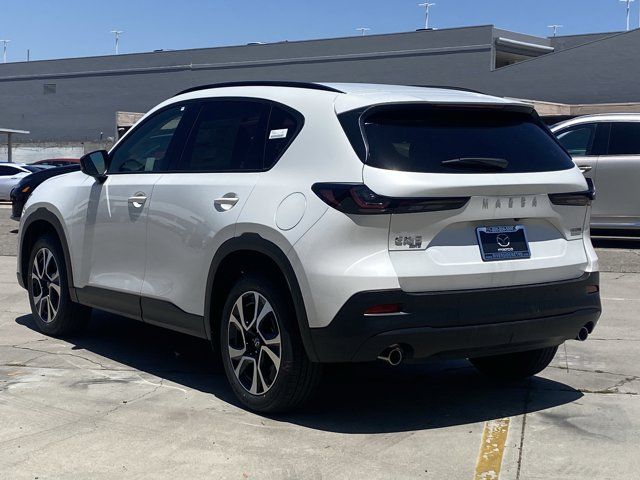2026 Mazda CX-5 2.5 S Preferred