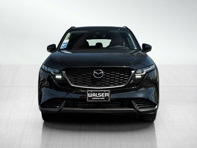 2026 Mazda CX-5 2.5 S Preferred