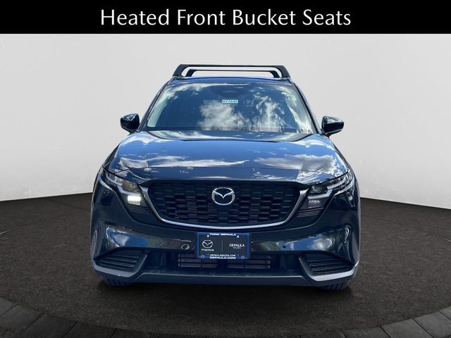 2026 Mazda CX-5 2.5 S Preferred
