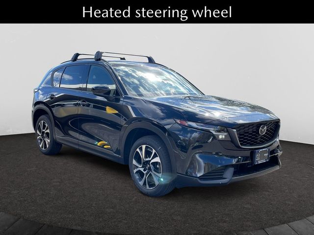 2026 Mazda CX-5 2.5 S Preferred