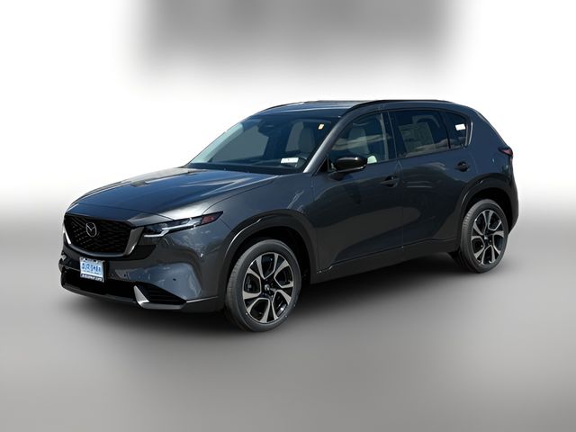 2026 Mazda CX-5 2.5 S Preferred