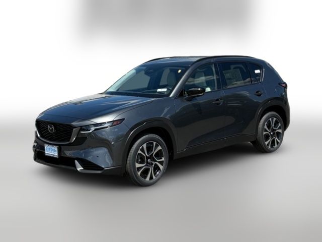 2026 Mazda CX-5 2.5 S Preferred