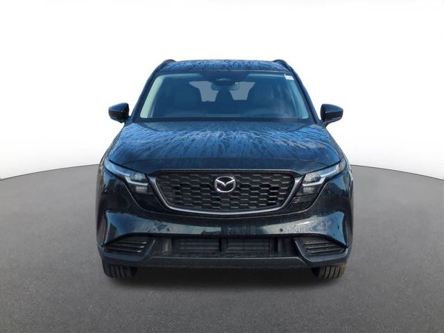 2026 Mazda CX-5 2.5 S Preferred