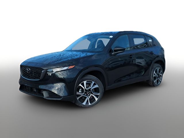 2026 Mazda CX-5 2.5 S Preferred