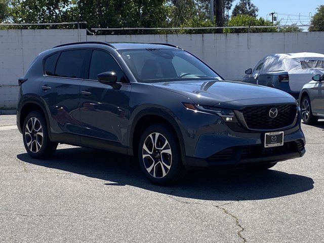 2026 Mazda CX-5 2.5 S Preferred