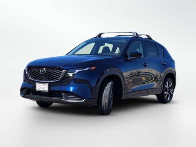 2026 Mazda CX-5 2.5 S Preferred