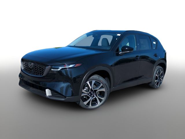 2026 Mazda CX-5 2.5 S Preferred