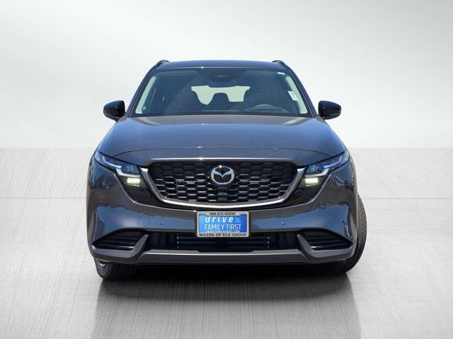 2026 Mazda CX-5 2.5 S Preferred