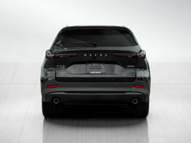 2026 Mazda CX-5 2.5 S Preferred