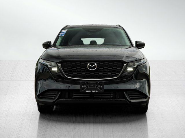 2026 Mazda CX-5 2.5 S Preferred