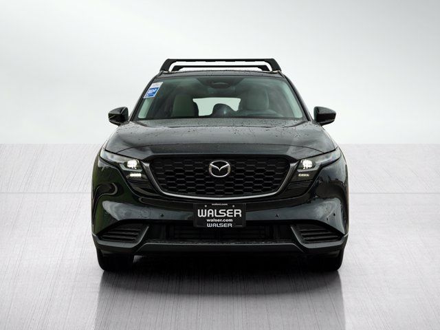 2026 Mazda CX-5 2.5 S Preferred