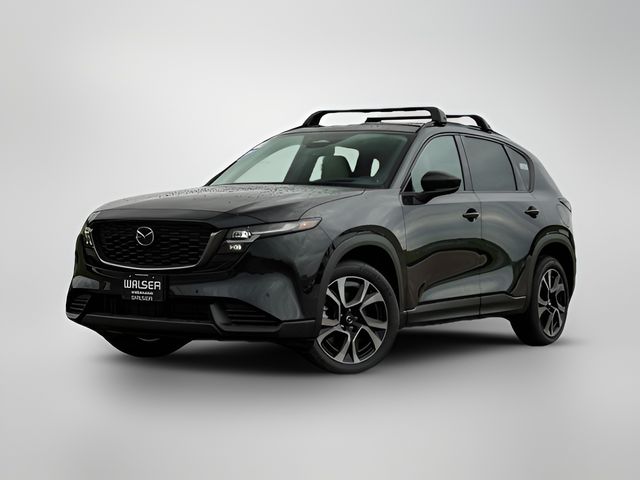2026 Mazda CX-5 2.5 S Preferred