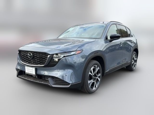 2026 Mazda CX-5 2.5 S Preferred