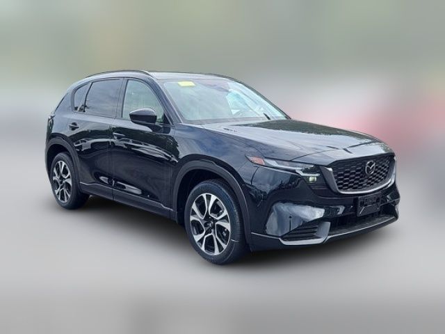 2026 Mazda CX-5 2.5 S Preferred