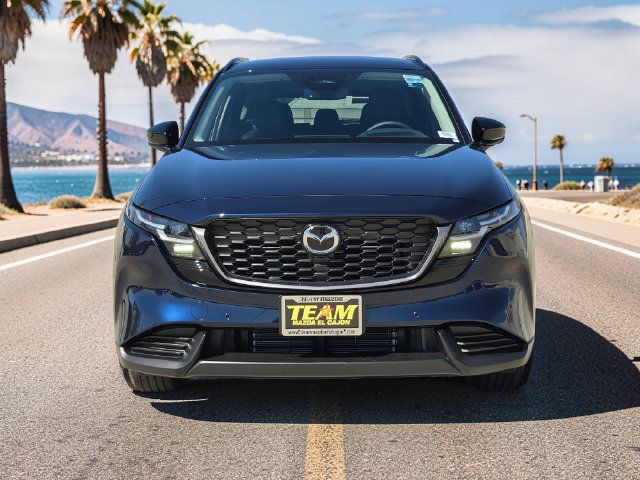 2026 Mazda CX-5 2.5 S Preferred