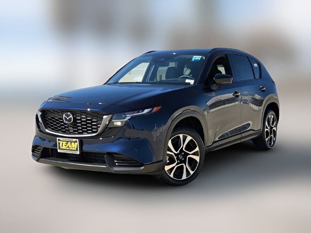 2026 Mazda CX-5 2.5 S Preferred